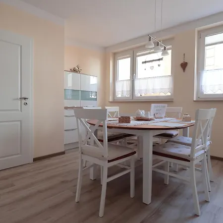 Apartment Fritsch Plaue (Thuringia)