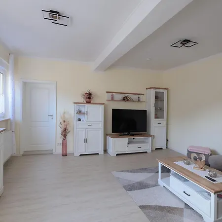 Apartment Fritsch