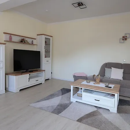 Fritsch Apartment Plaue (Thuringia)