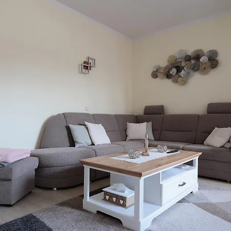 Apartment Fritsch