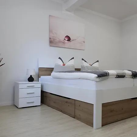 Fritsch * Plaue (Thuringia)