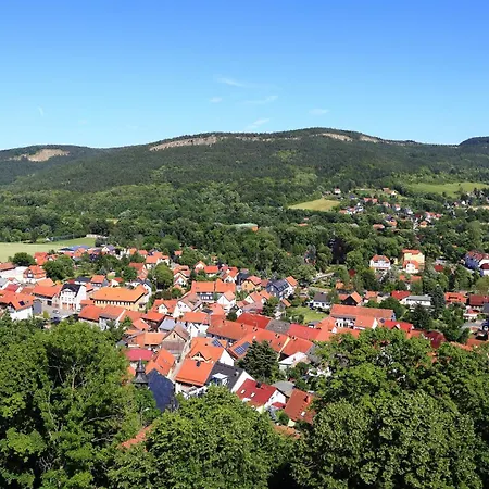 Fritsch Apartment