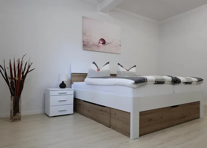 Fritsch * Plaue (Thuringia)